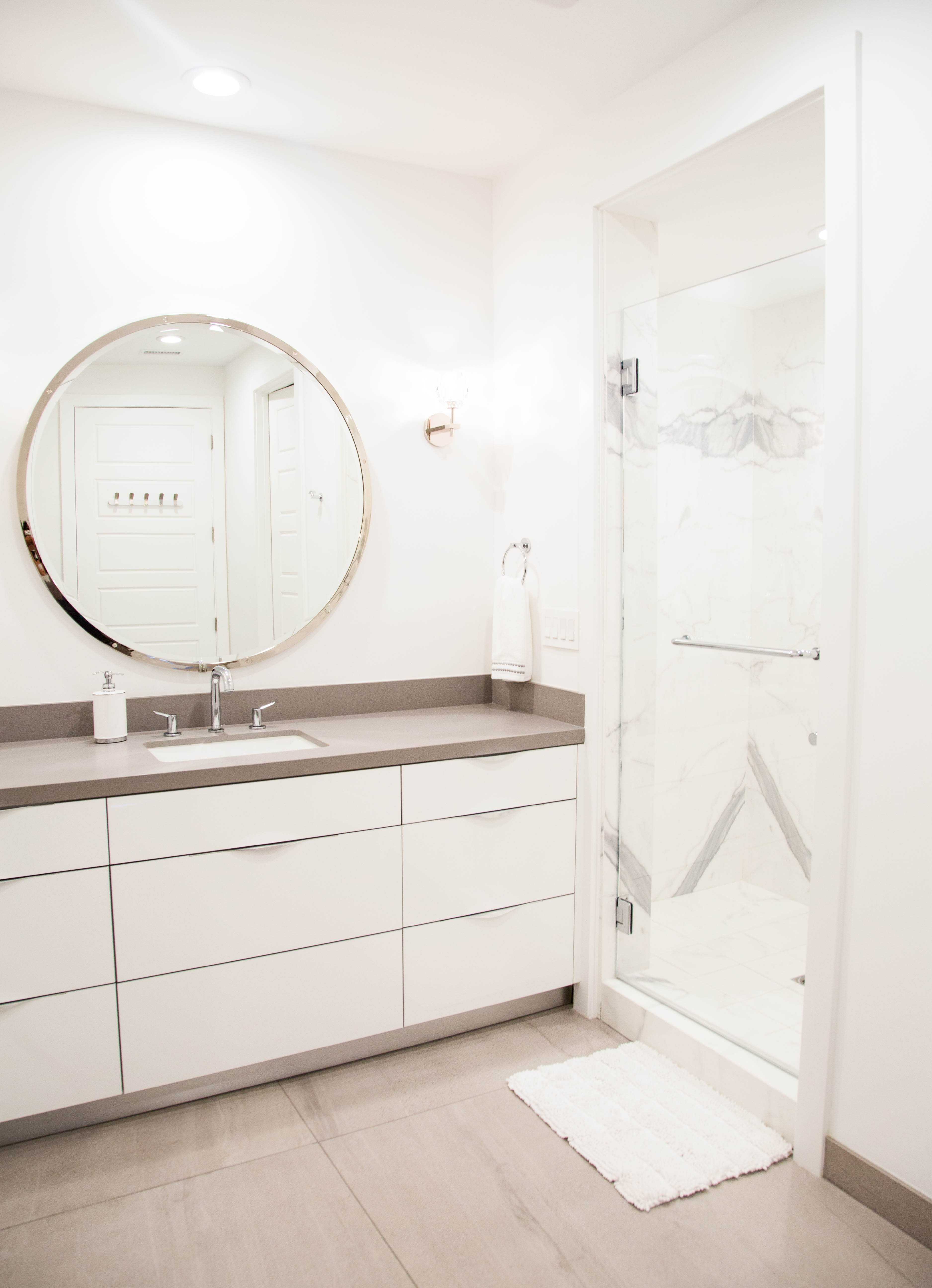 HOME REDESIGN, HIDDEN CANYON